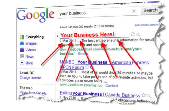 SEO: Search Engine Optimization (And How to Use It Effectively!)