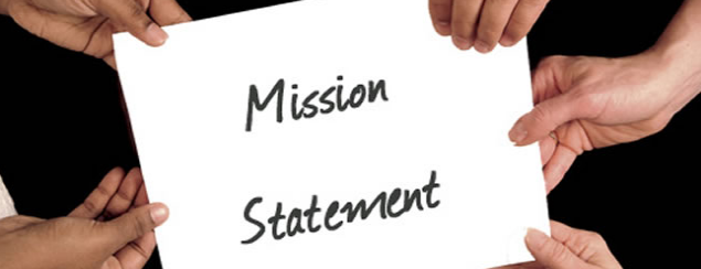 Mission Statements: Why You Need One and How to Write a Strong One