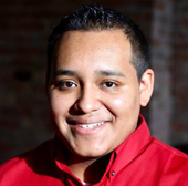 Kevin Perez