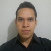 Martin Serrano