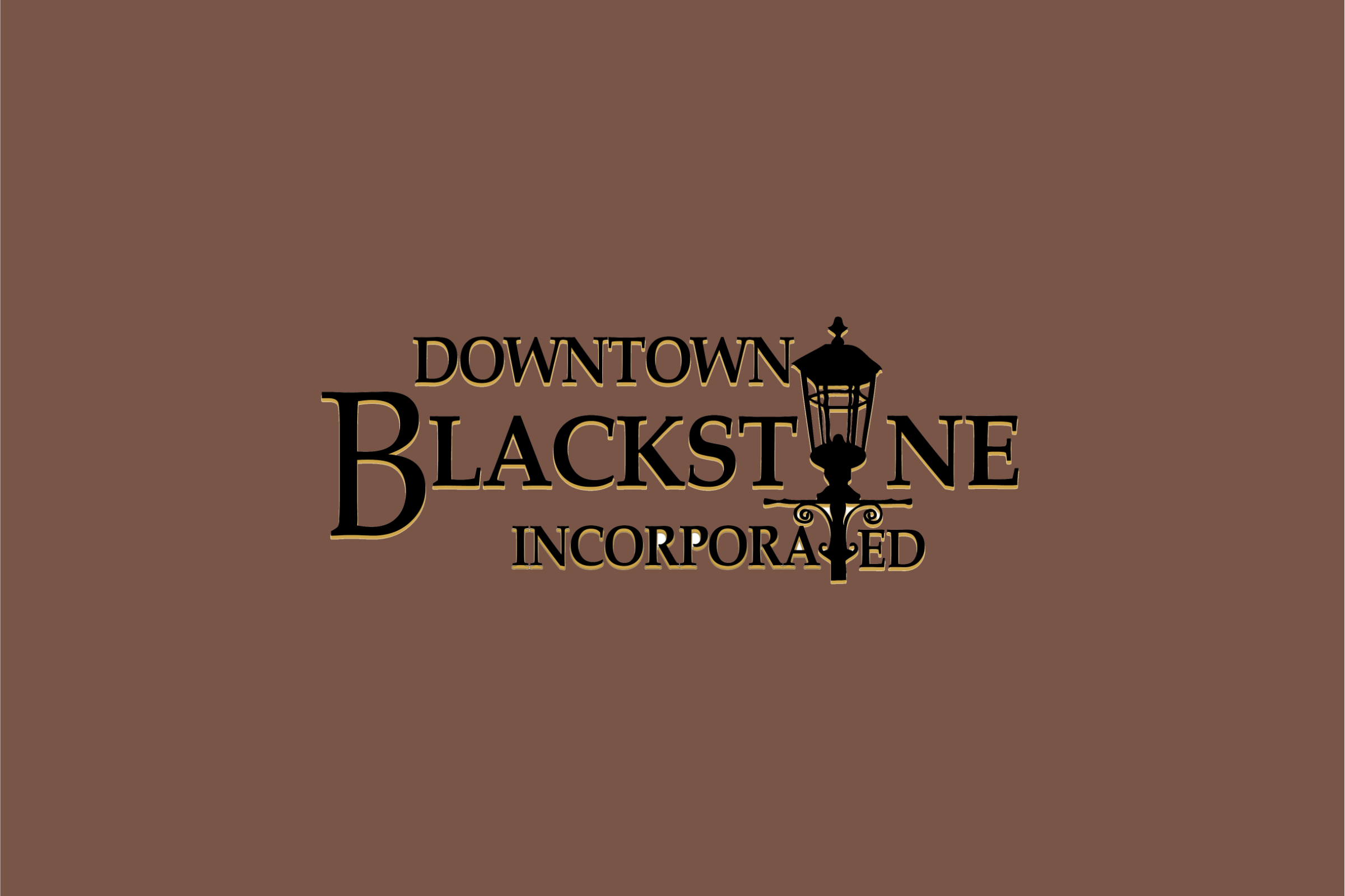 Downtown Blackstone