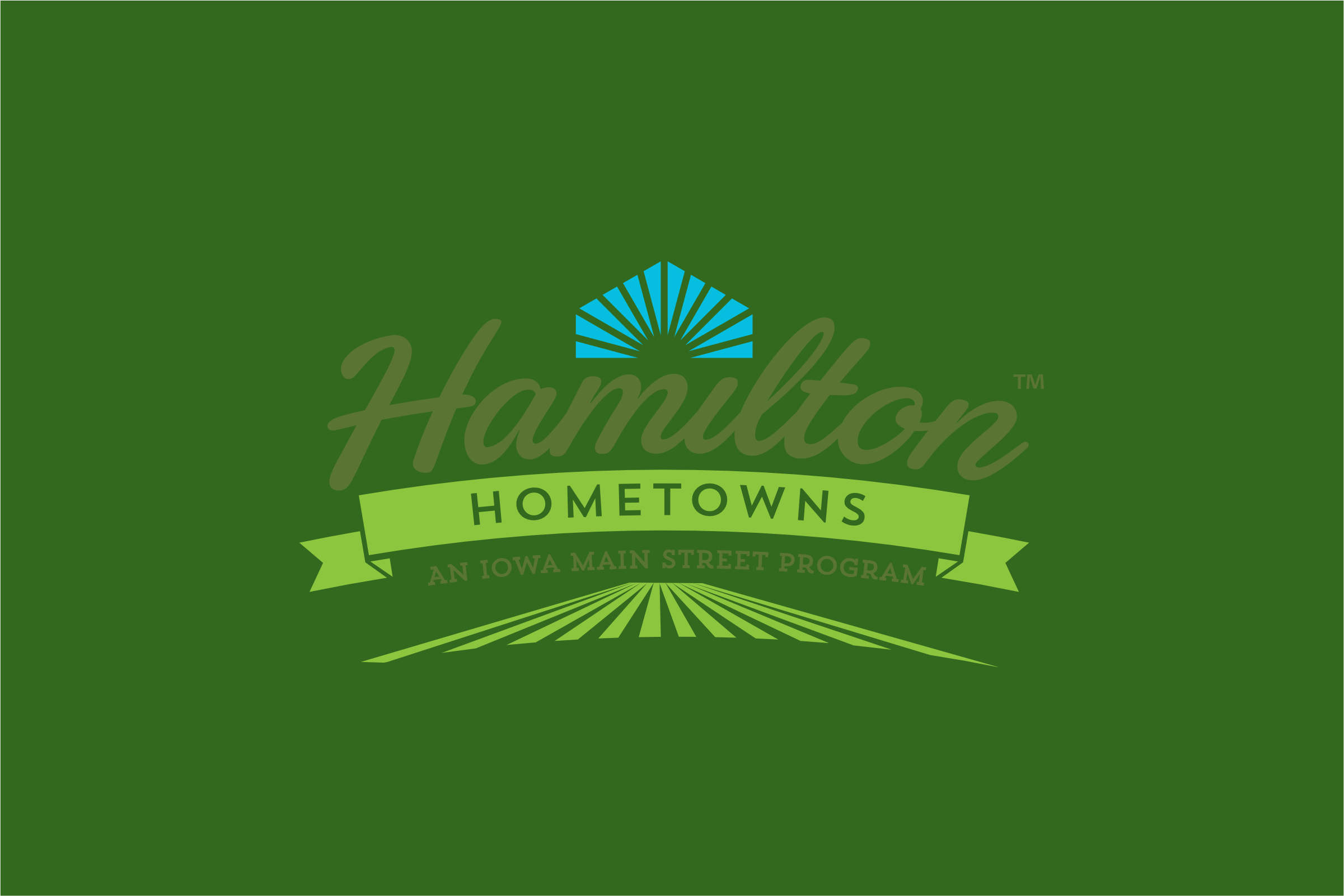 Hamilton Hometowns