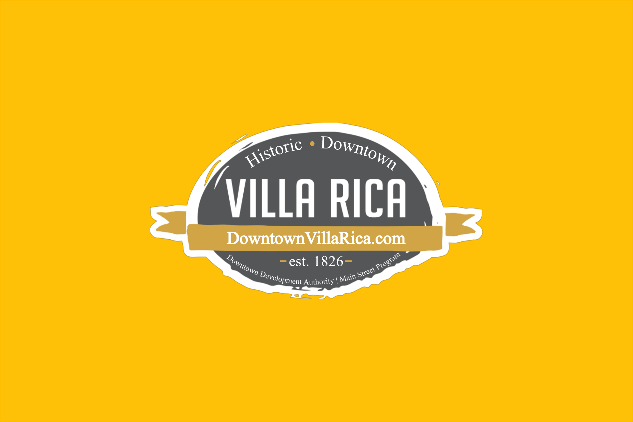 Villa Rica Main Street ProsperWalk