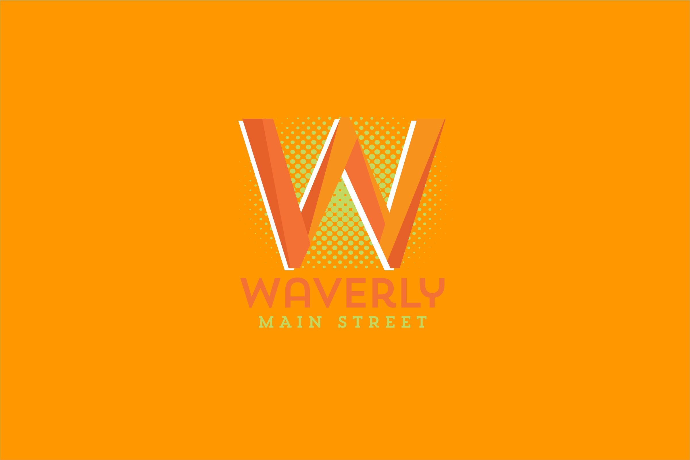 Waverly Main Street