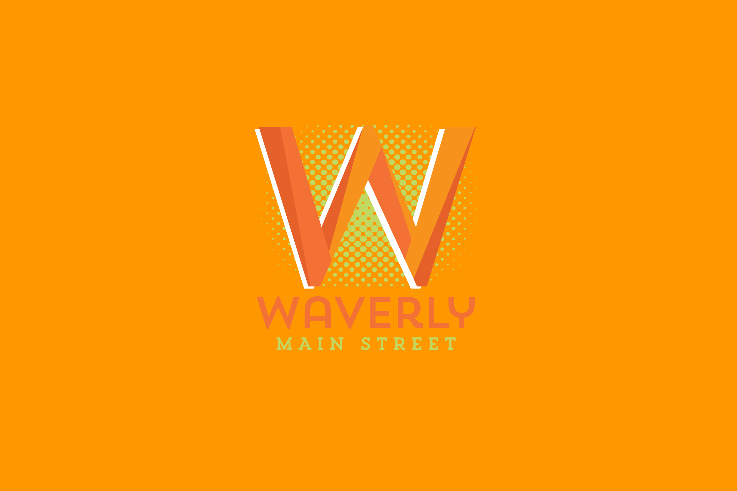 Waverly Main Street