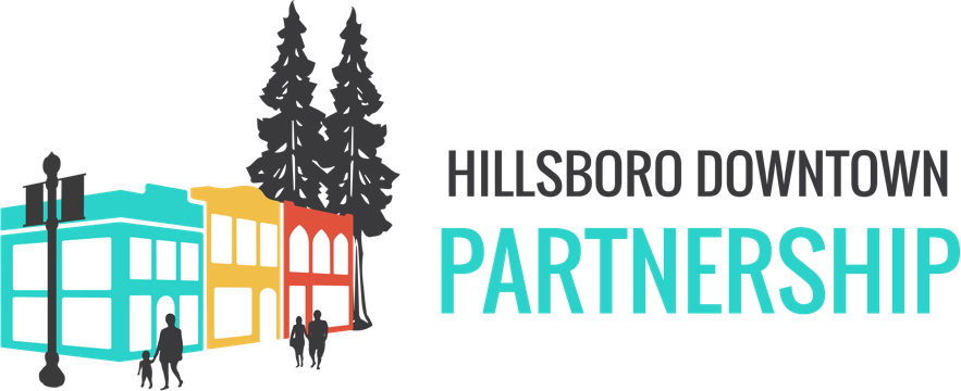 Hillsboro Oregon
